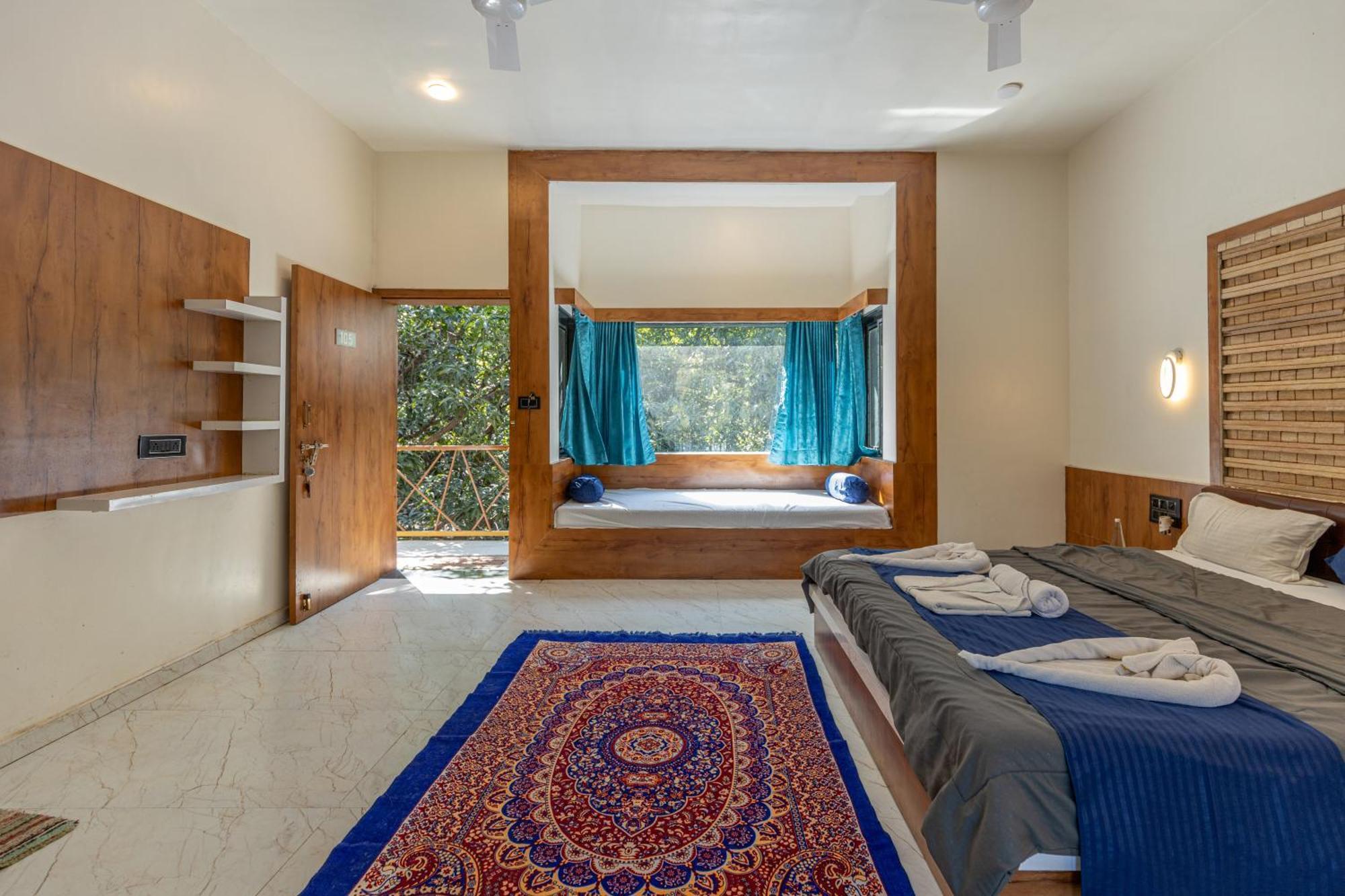 Brook Ville Sasan Gir Exterior photo